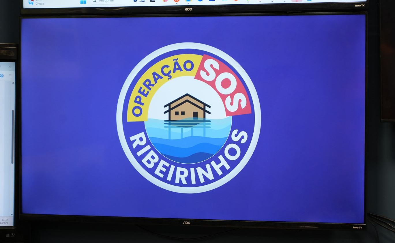 Campanha segue coletando doações da sociedade civil organizada para a mitigação dos impactos da cheia