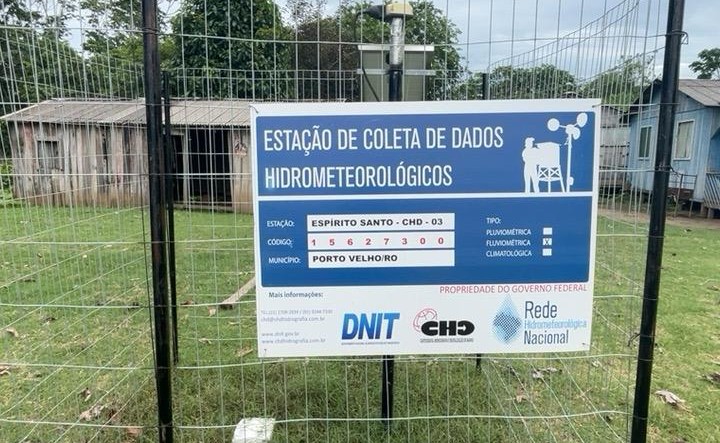 Será possível estimar com maior precisão a extensão da área afetada em cada distrito