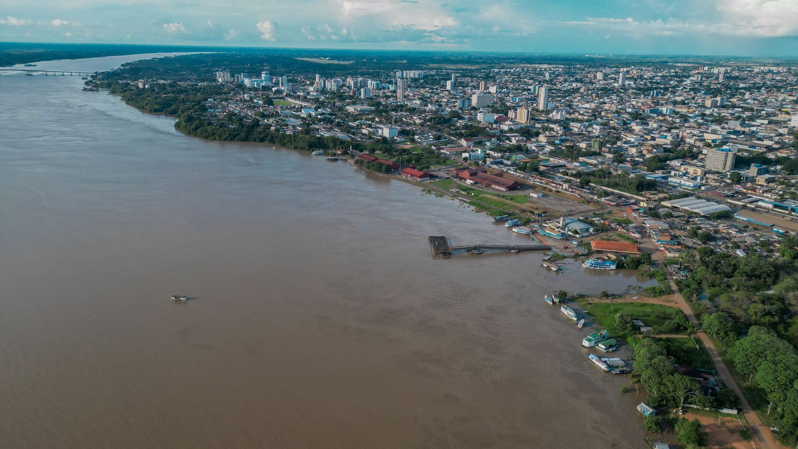 Impactos causados pela cheia seguem sendo mitigados pelo comando da Sala de Situação da Defesa Civil